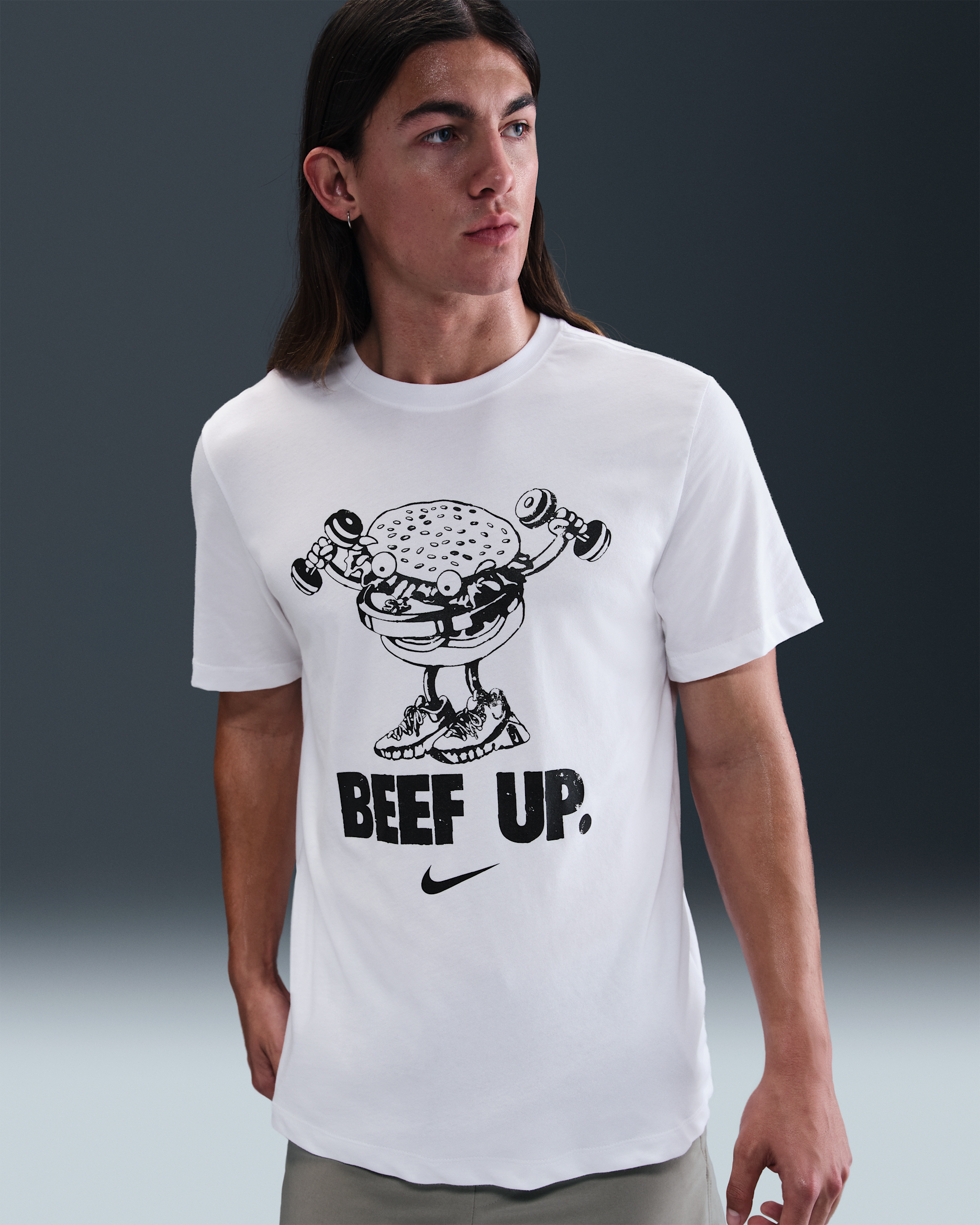 【日本未発売】10/11 インテル Dri-FIT トレーニングシャツ NIKE NIKE（ナイキ） メンズ サッカー ライセンスシャツ インテル ミラノ